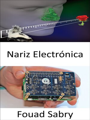 cover image of Nariz Electrónica